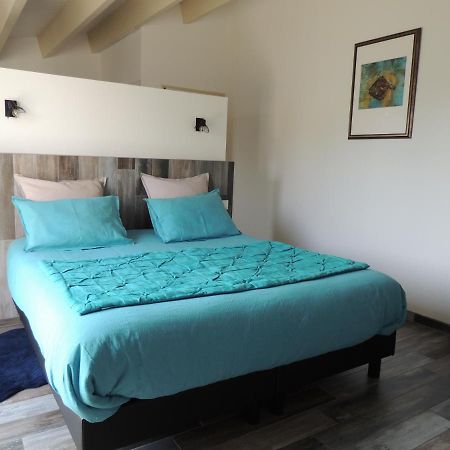 Laubertiere Bed & Breakfast Марен Екстериор снимка