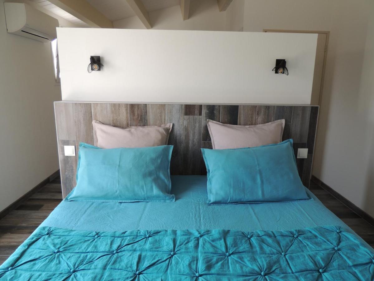 Laubertiere Bed & Breakfast Марен Екстериор снимка